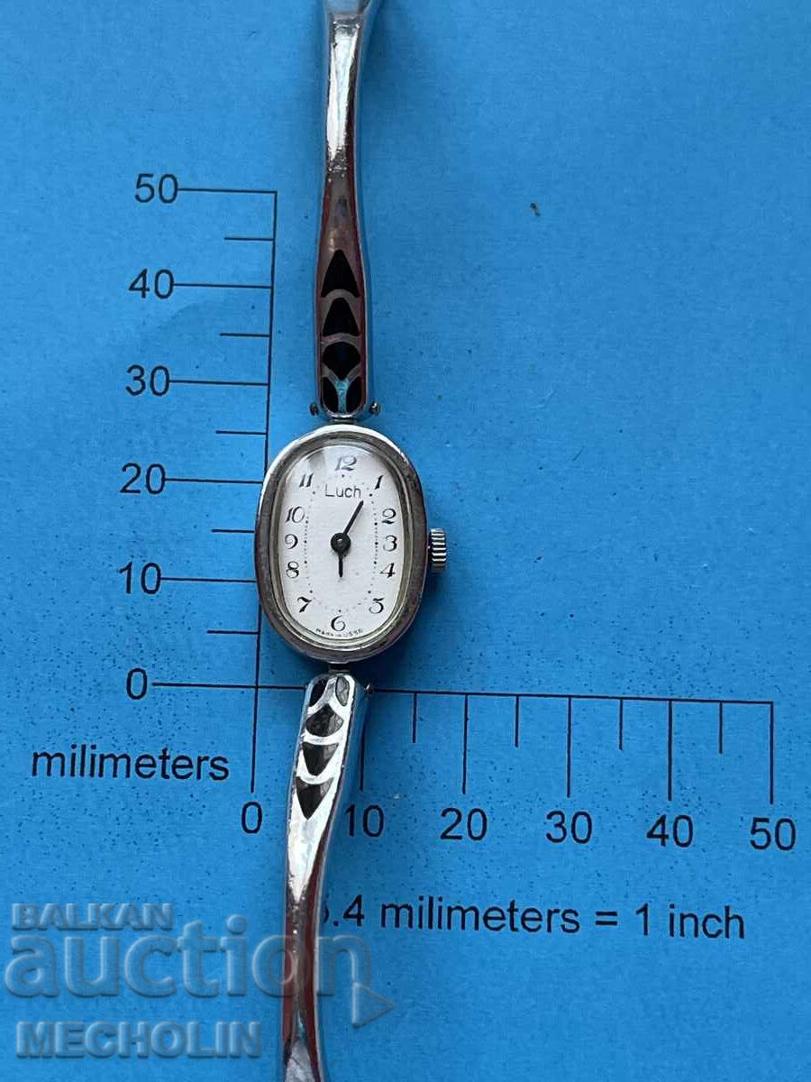 Γυναικείο Ρολόι 9