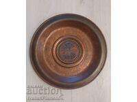 Panou de cupru pentru cunoscători 30cm