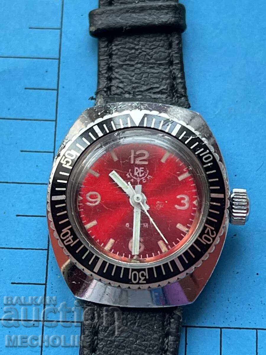 CEAS DE DAMĂ 10 cu preț 35.00 BGN | € 17.90 CEAS DE DAMĂ 10 cu preț 35.00 BGN | € 17.90