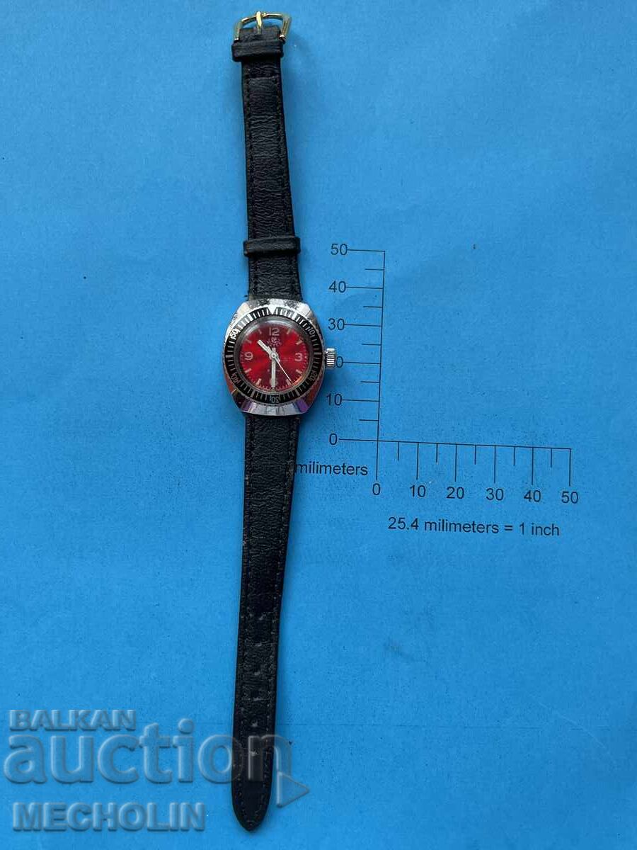 Licitație CEAS DE DAMĂ 10 Licitație CEAS DE DAMĂ 10