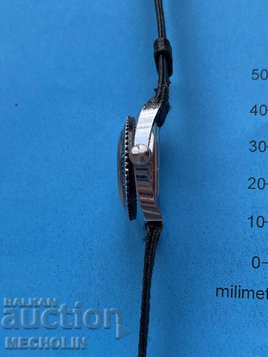 Livrarea CEAS DE DAMĂ 10 Livrarea CEAS DE DAMĂ 10