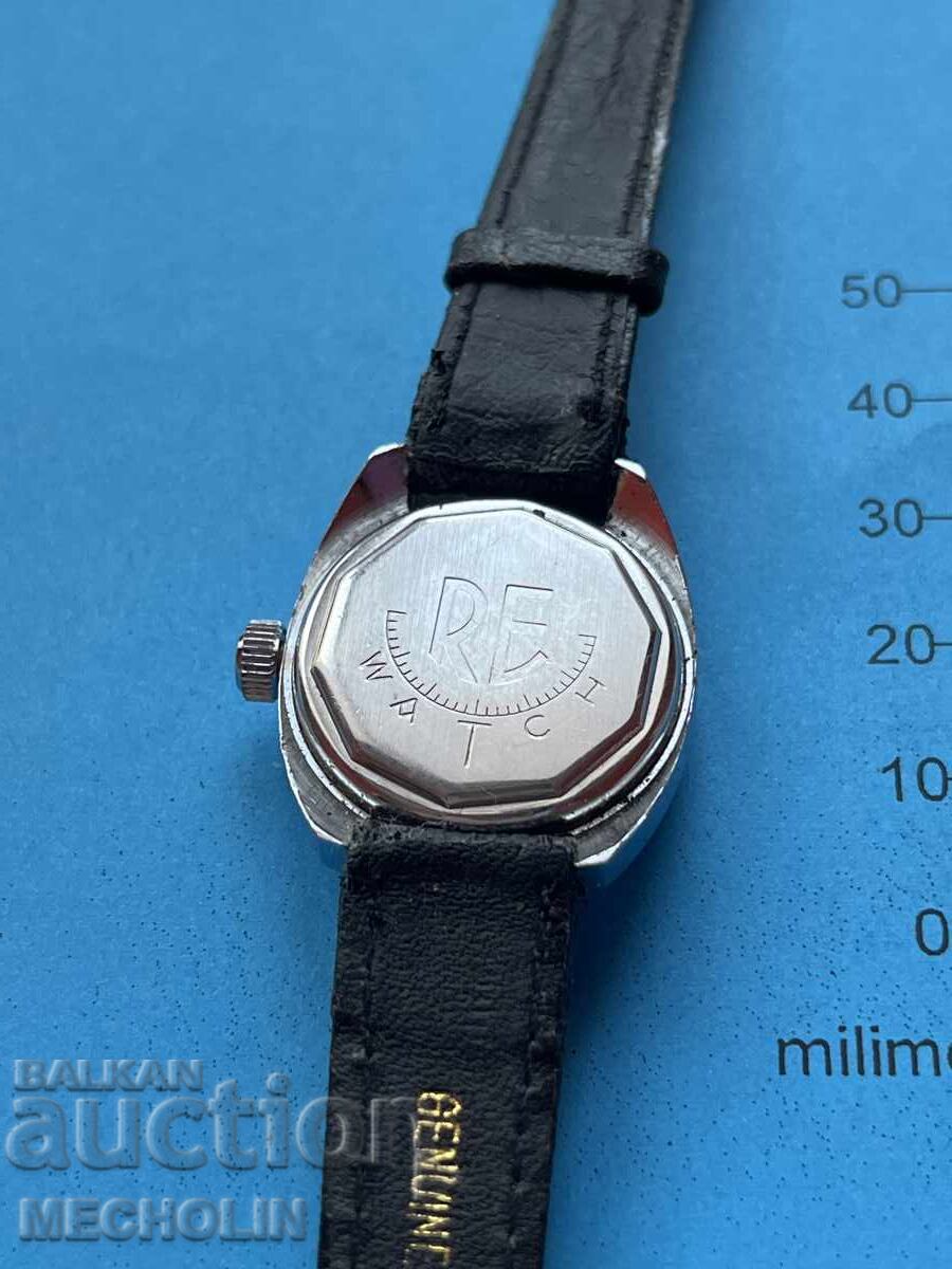 CEAS DE DAMĂ 10 - 5 CEAS DE DAMĂ 10 - 5