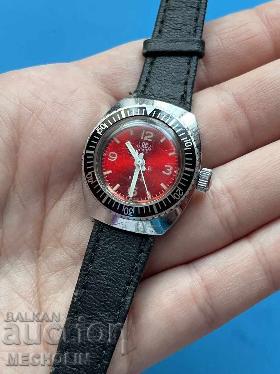 CEAS DE DAMĂ 10 - 7 CEAS DE DAMĂ 10 - 7