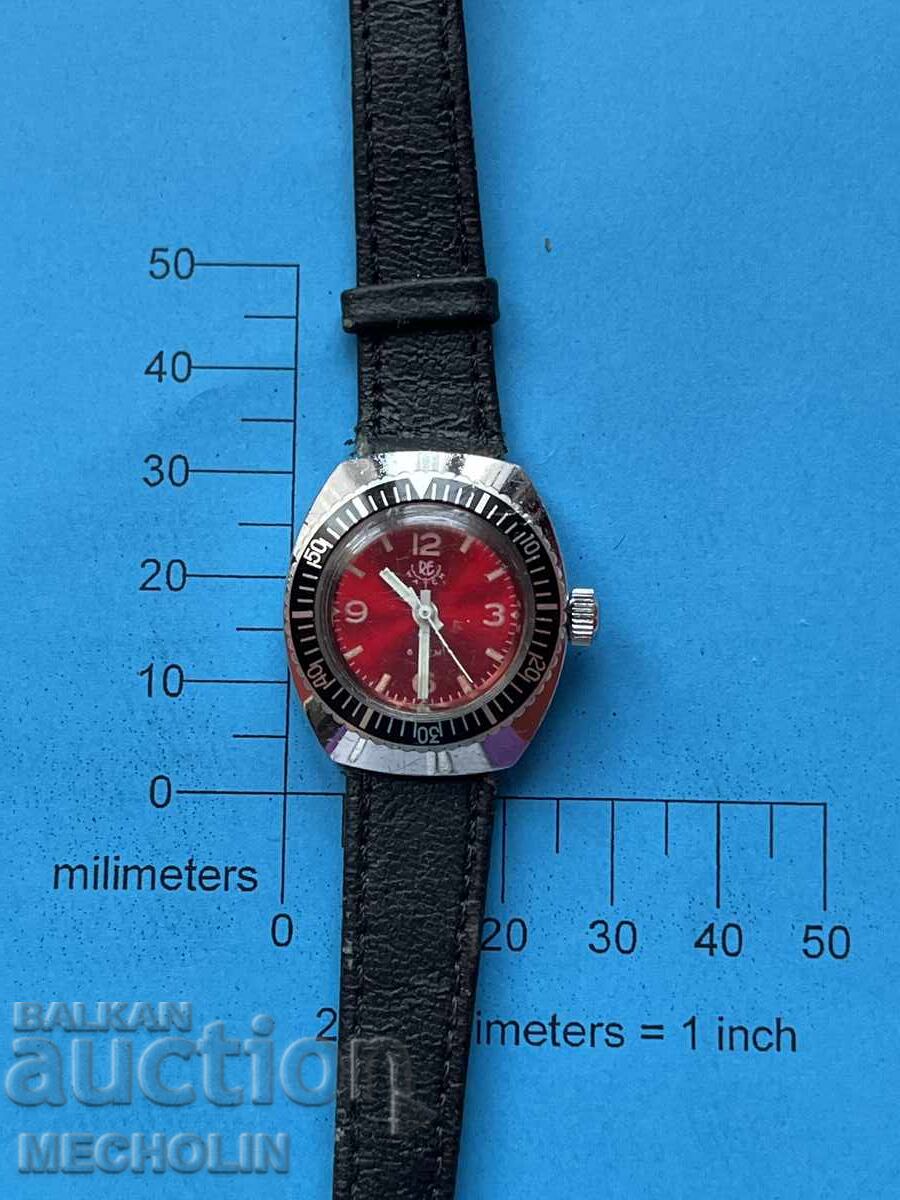 CEAS DE DAMĂ 10 CEAS DE DAMĂ 10