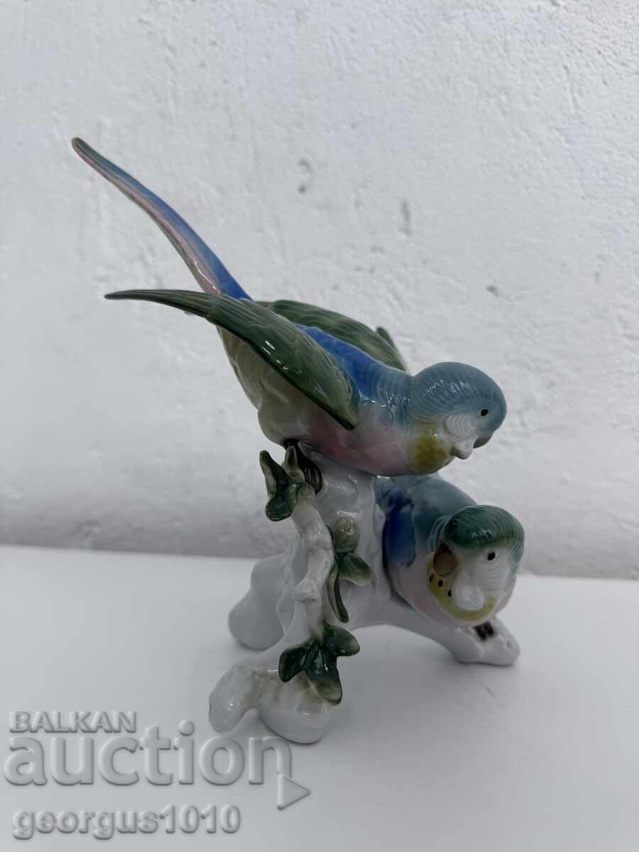 Porcelain figure Karl Ens No. 7566 with price 270.00 BGN | € 138.05 Porcelain figure Karl Ens No. 7566 with price 270.00 BGN | € 138.05