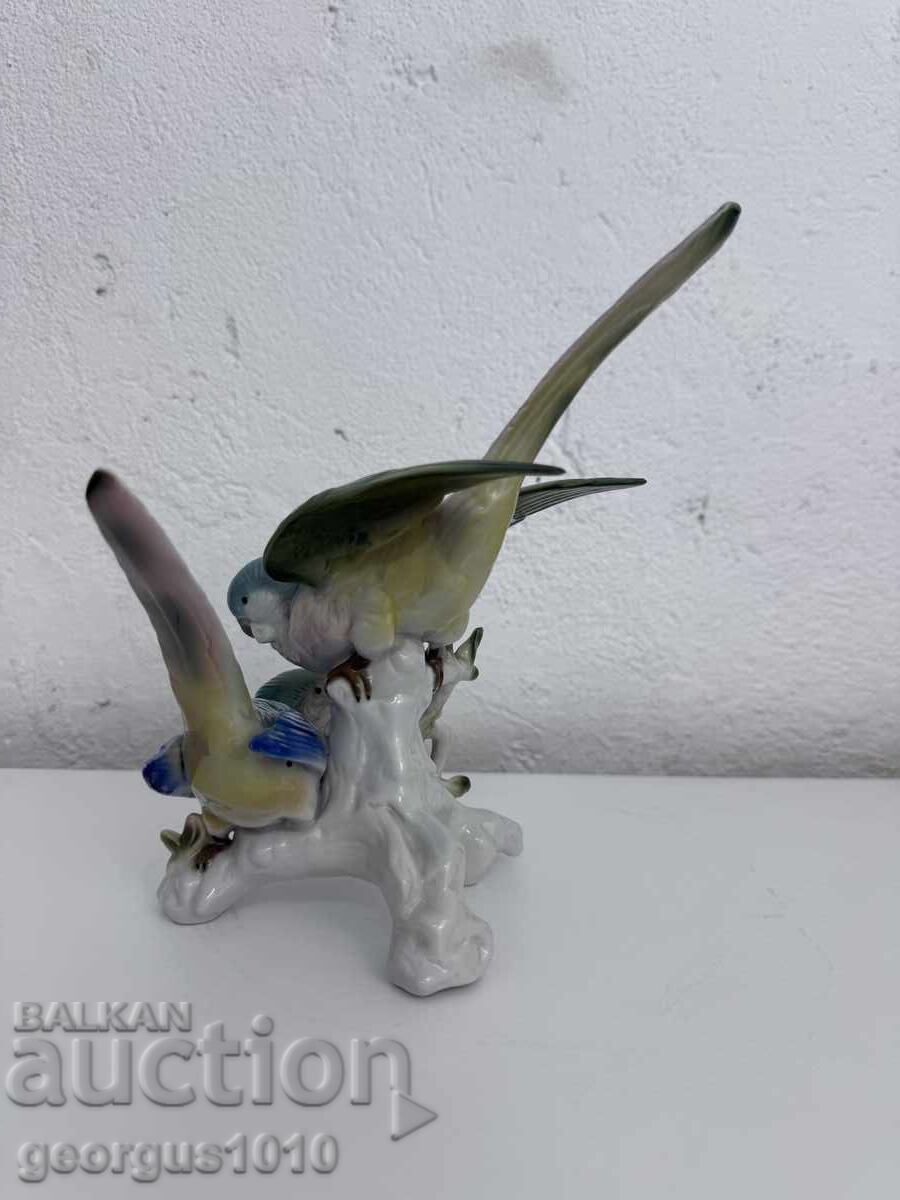 Porcelain figure Karl Ens No. 7566 - 6 Porcelain figure Karl Ens No. 7566 - 6