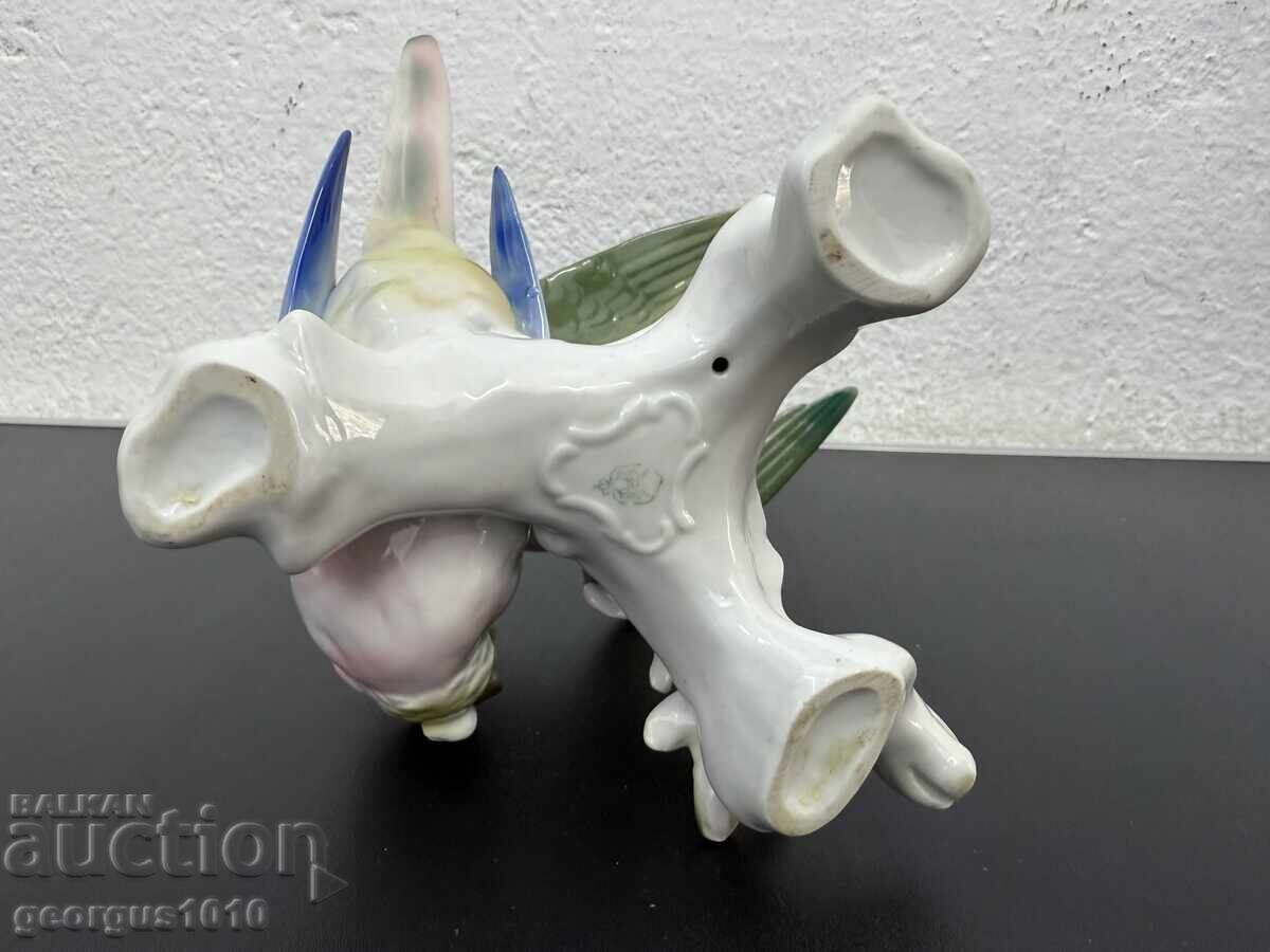 Porcelain figure Karl Ens No. 7566 - 7 Porcelain figure Karl Ens No. 7566 - 7