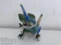 Porcelain figure Karl Ens No. 7566