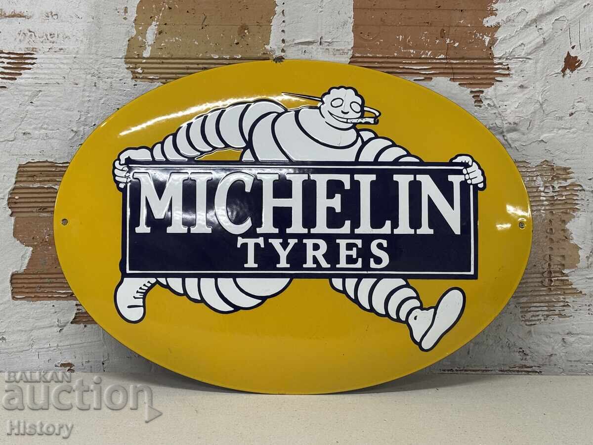 Placa emailata cu preț 300.00 BGN | € 153.39