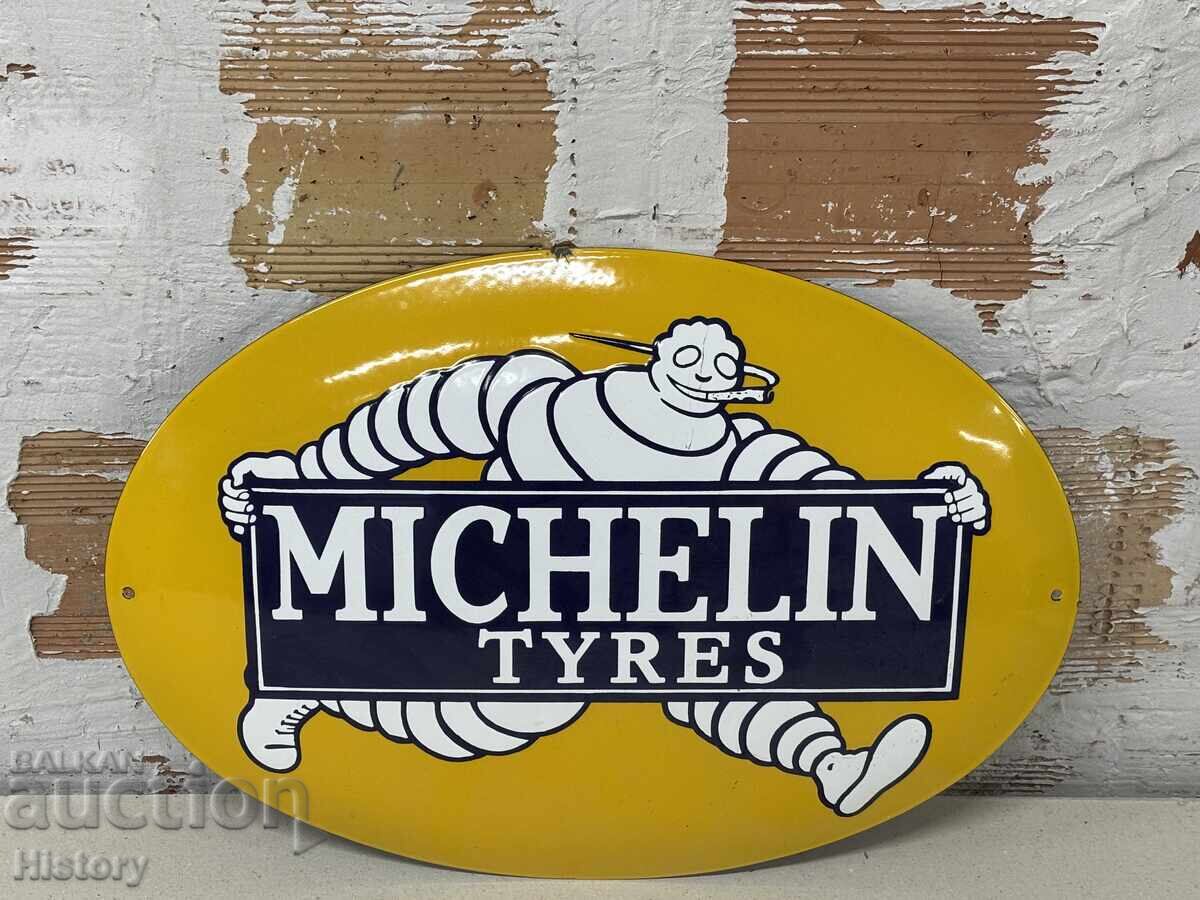 Licitație Placa emailata