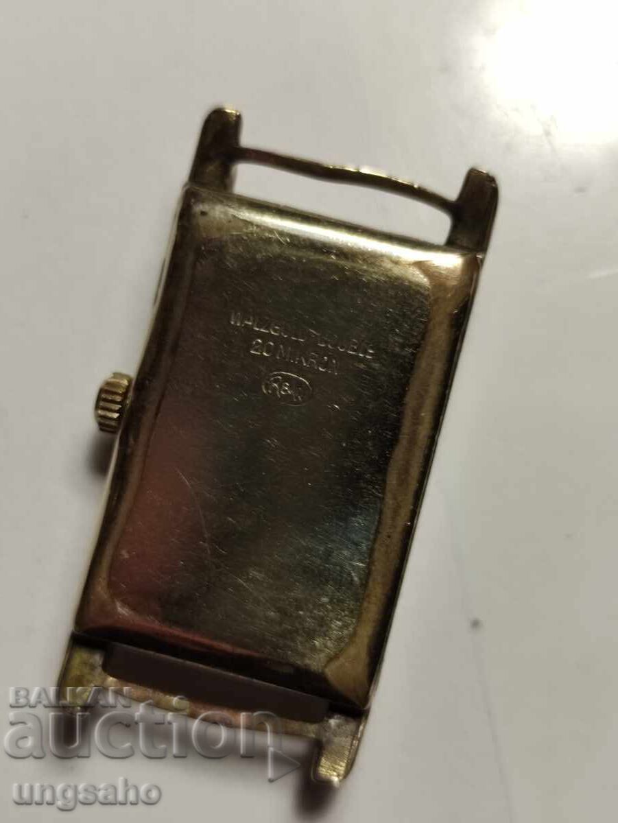 Licitație Cyma tavannes .Sima kal 364.Rar.de colecție Licitație Cyma tavannes .Sima kal 364.Rar.de colecție