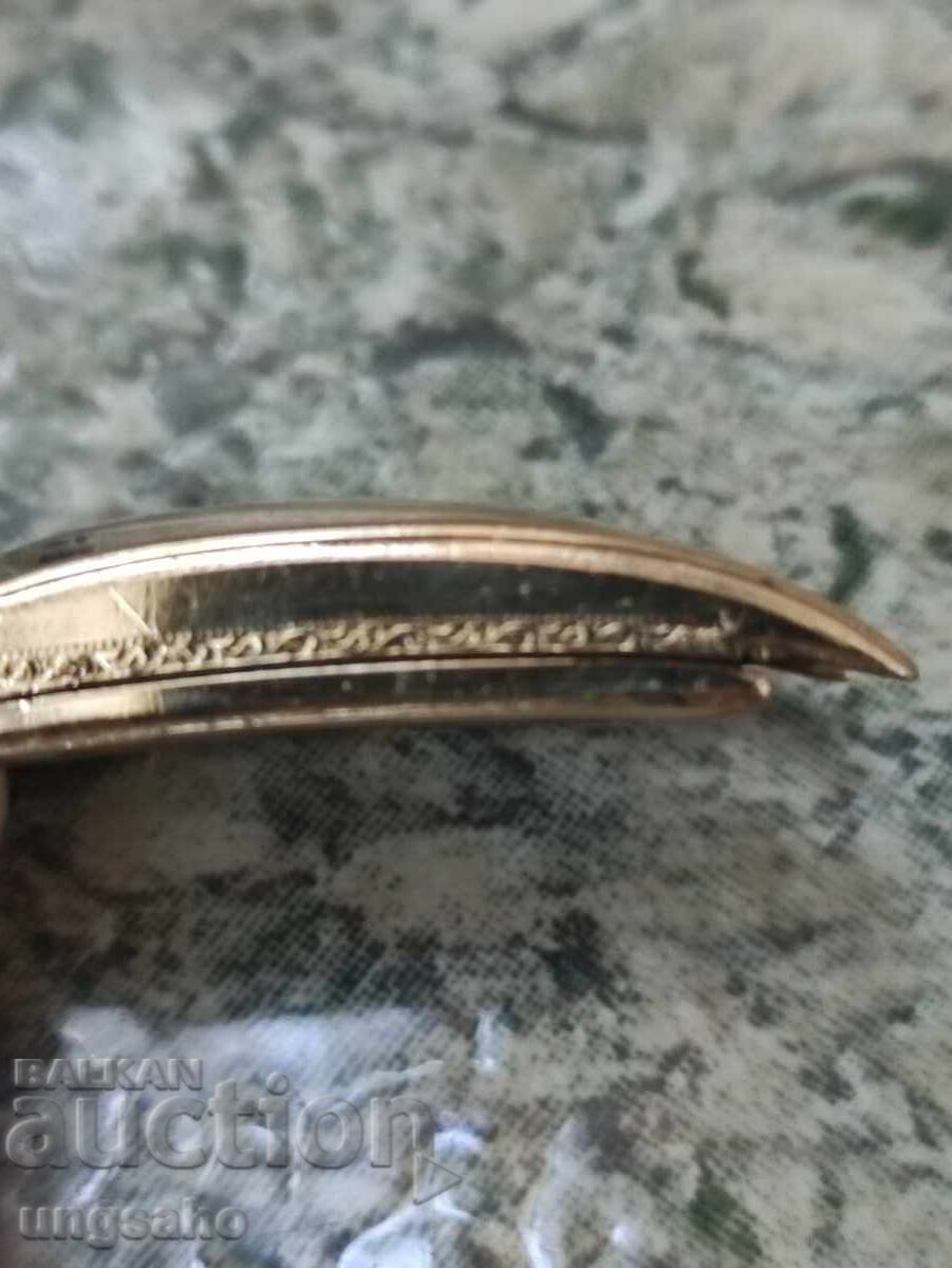 Cyma tavannes .Sima kal 364.Rar.de colecție - 5 Cyma tavannes .Sima kal 364.Rar.de colecție - 5