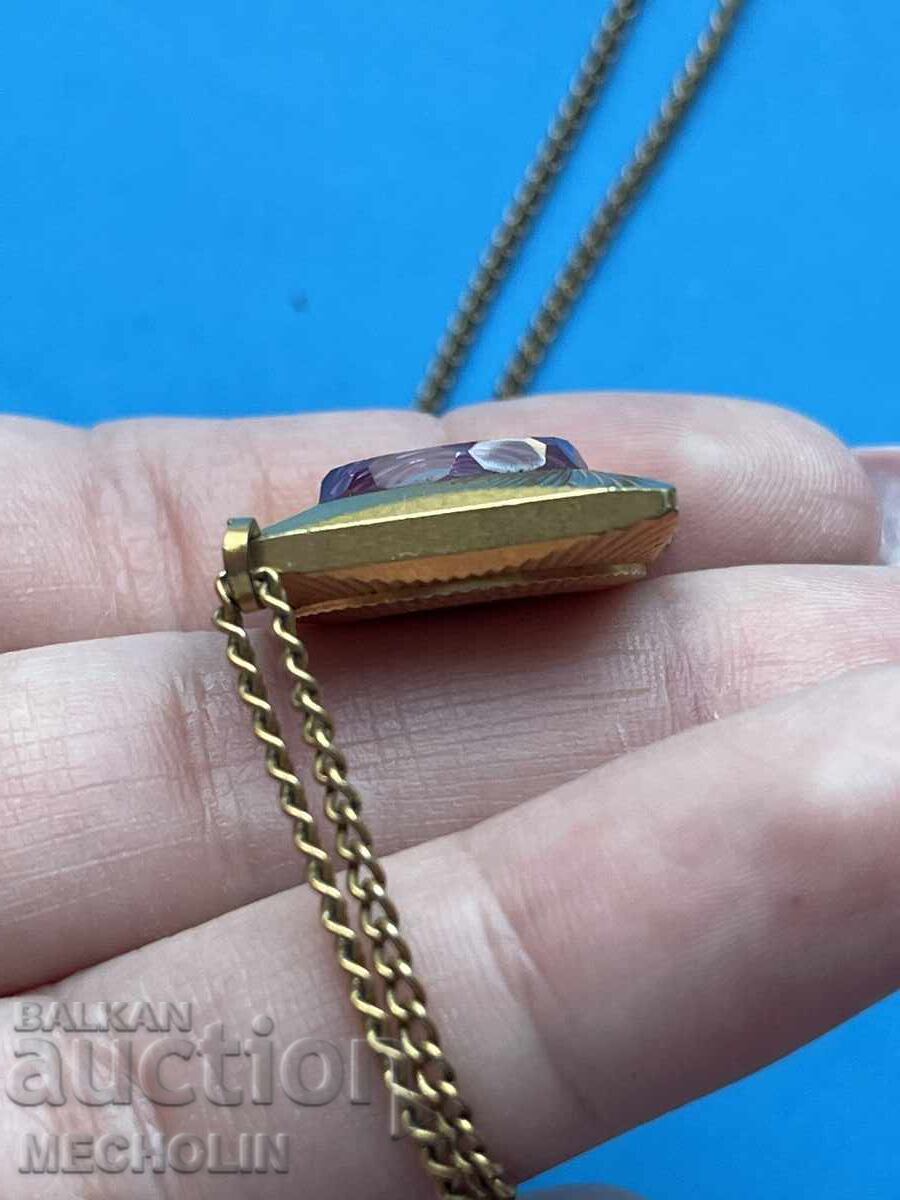 WATCH Ladies' necklace type - 6 WATCH Ladies' necklace type - 6