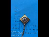 CEAS Tip Colier pentru Doamne