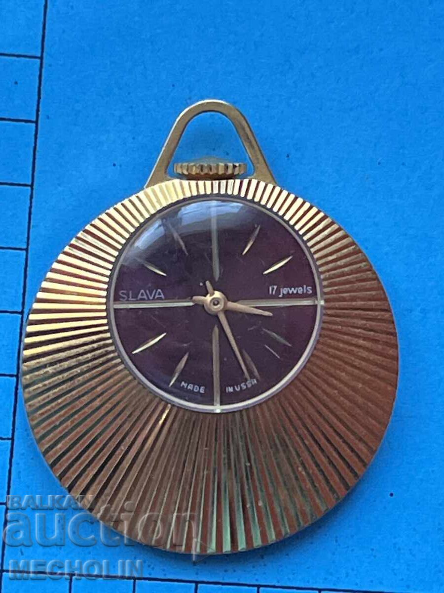 WOMEN'S WATCH 12 - 5