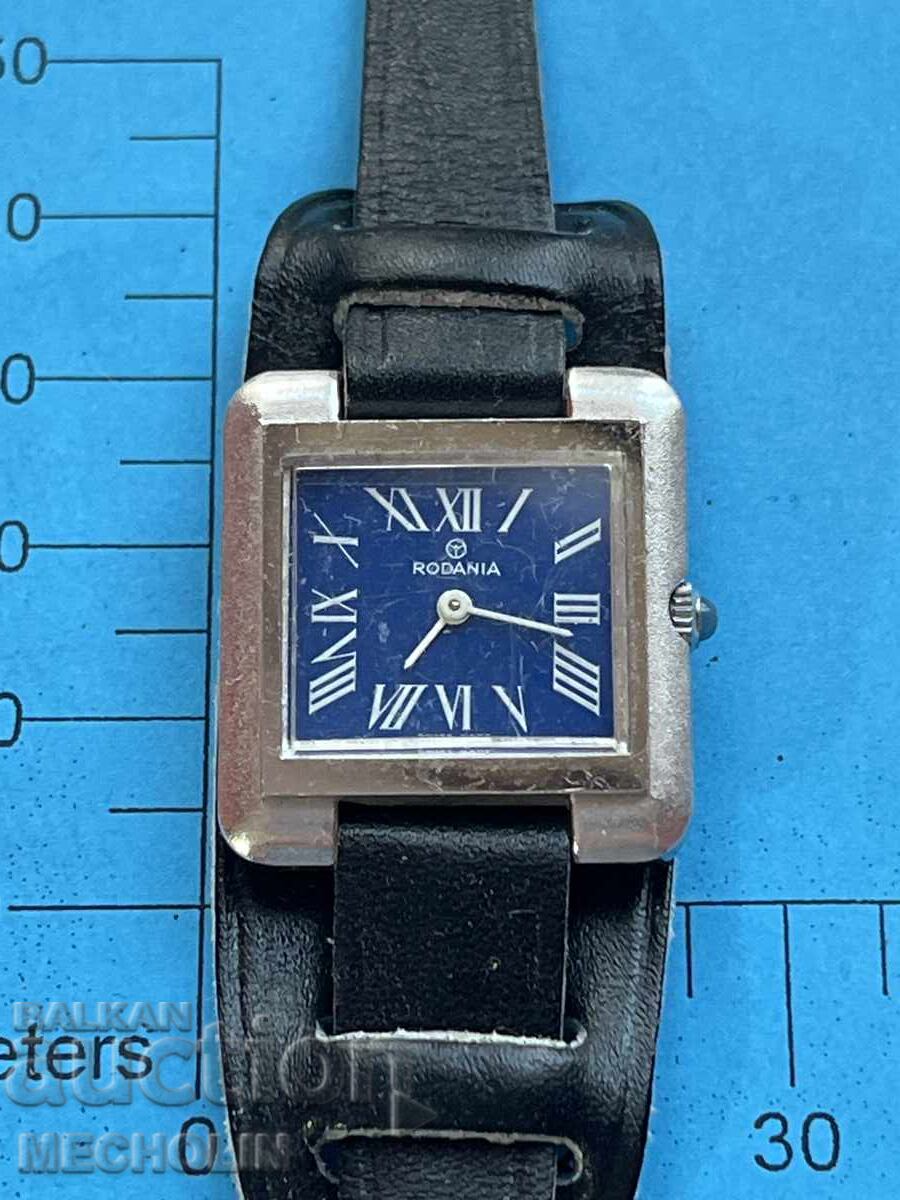 WOMEN'S WATCH 12 with price 20.00 BGN | € 10.23