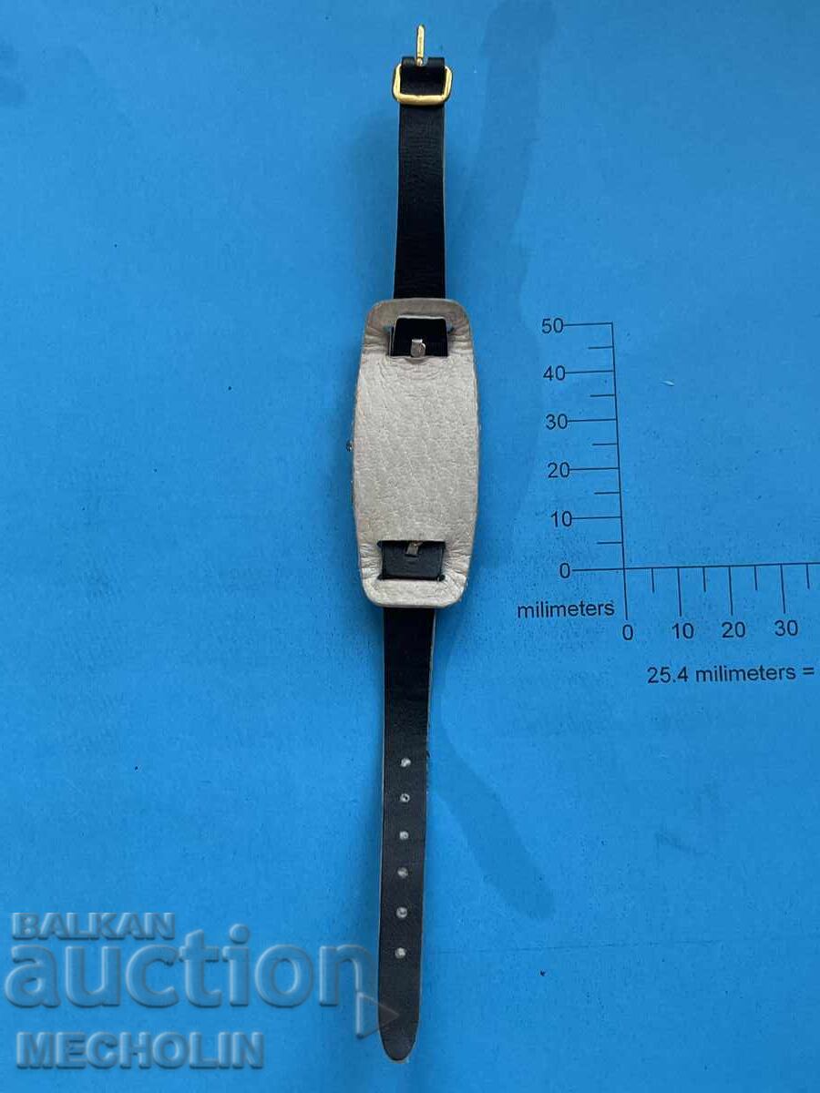 WOMEN'S WATCH 12 - 7