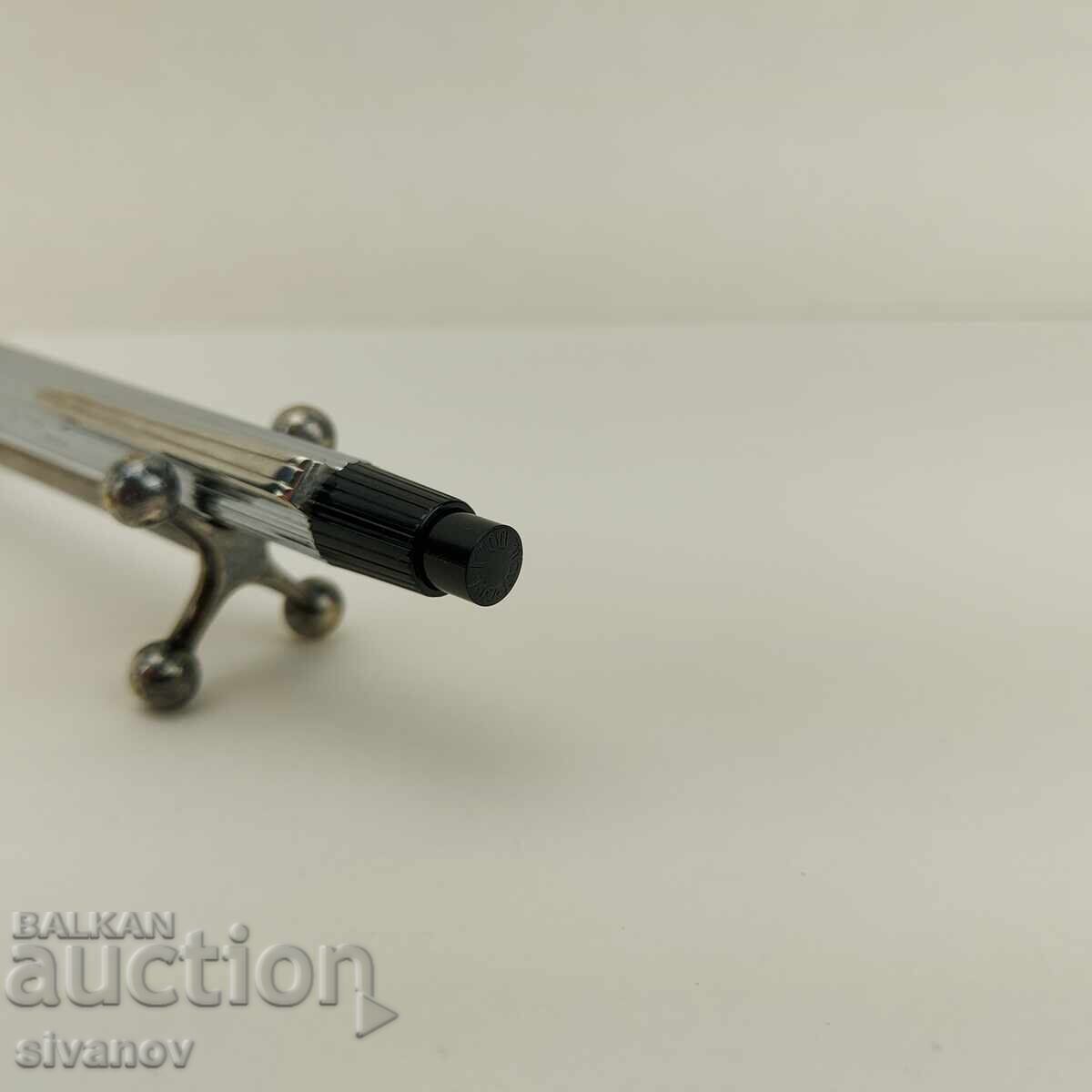 Δημοπρασία Παλιό στυλό Markant K 700, μαύρο, πλαστικό #4623