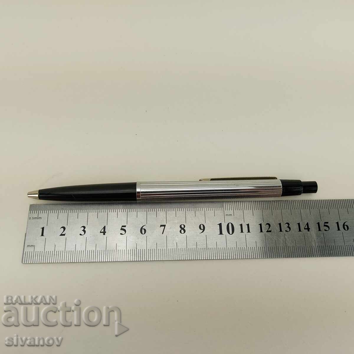 Παλιό στυλό Markant K 700, μαύρο, πλαστικό #4623 - 6