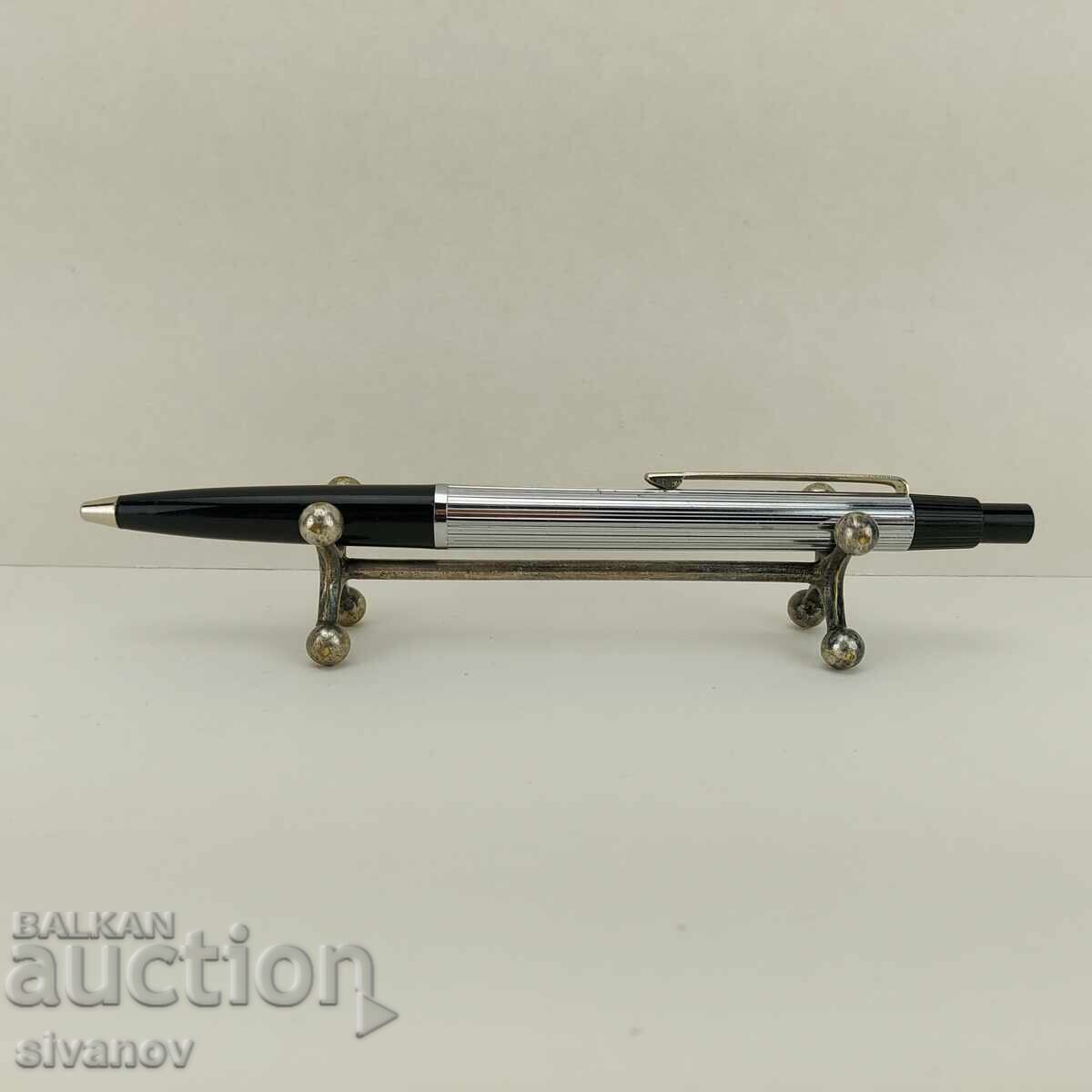 Παλιό στυλό Markant K 700, μαύρο, πλαστικό #4623