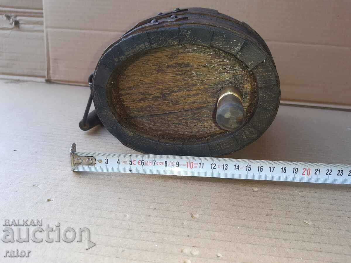 Σταρ μπακέλ, μπάκλ, μπουρέντσε, μπουρέ, μπάκλιτσα - 5