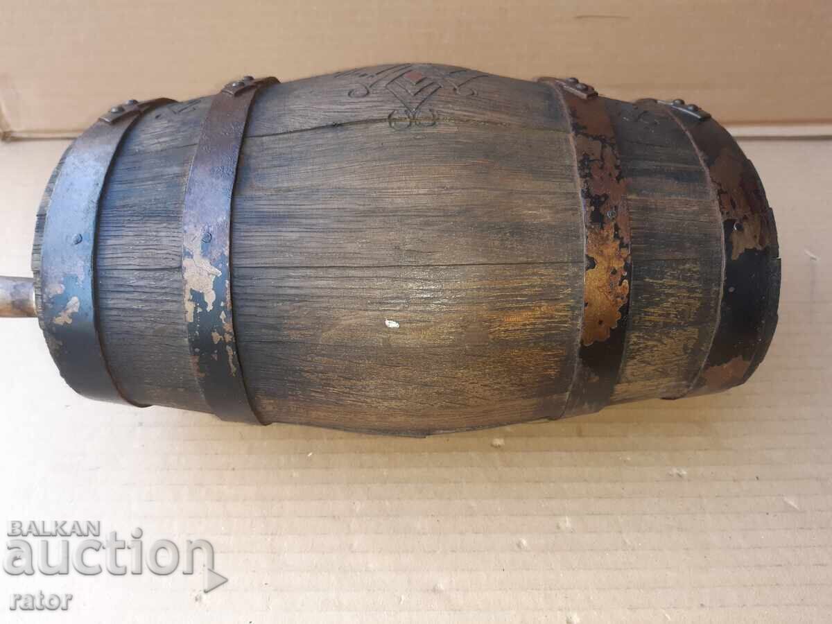 Σταρ μπακέλ, μπάκλ, μπουρέντσε, μπουρέ, μπάκλιτσα - 6