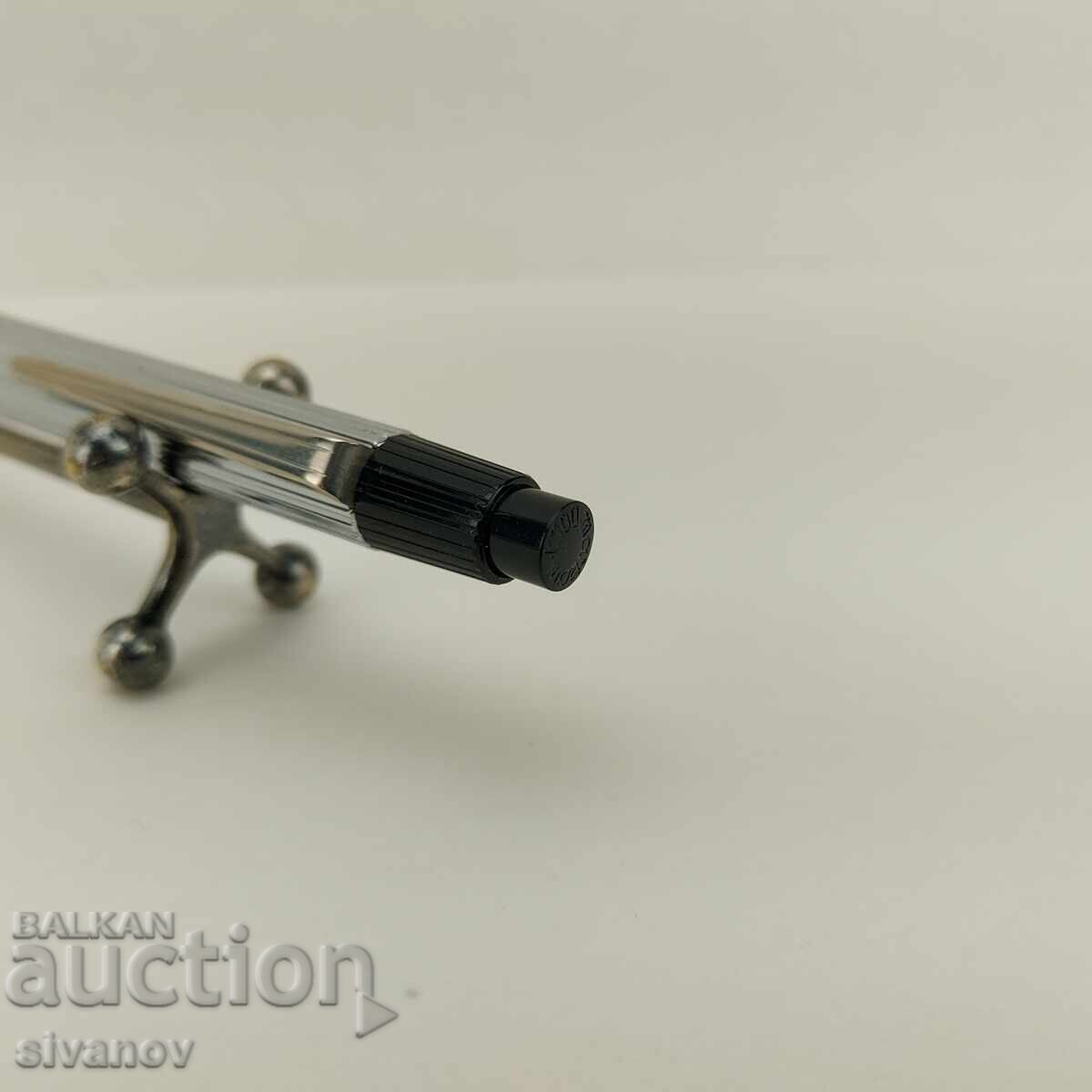 Δημοπρασία Παλιό στυλό Markant K 700, μαύρο, πλαστικό #4624