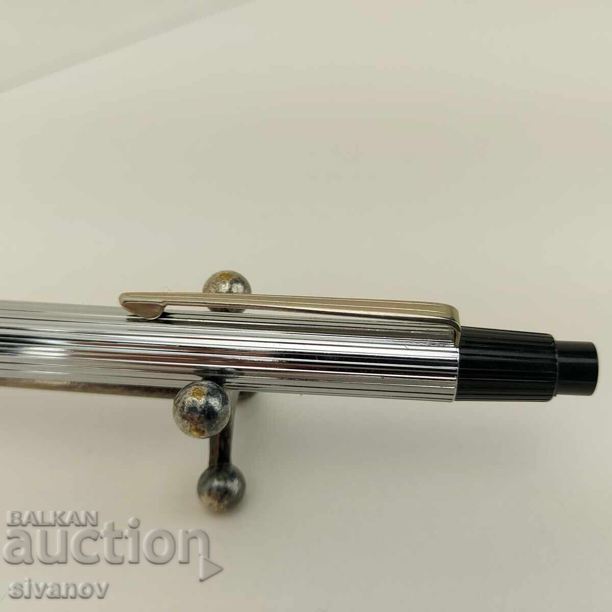 Παράδοση Παλιό στυλό Markant K 700, μαύρο, πλαστικό #4624