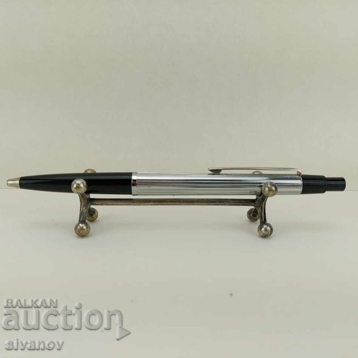 Παλιό στυλό Markant K 700, μαύρο, πλαστικό #4624