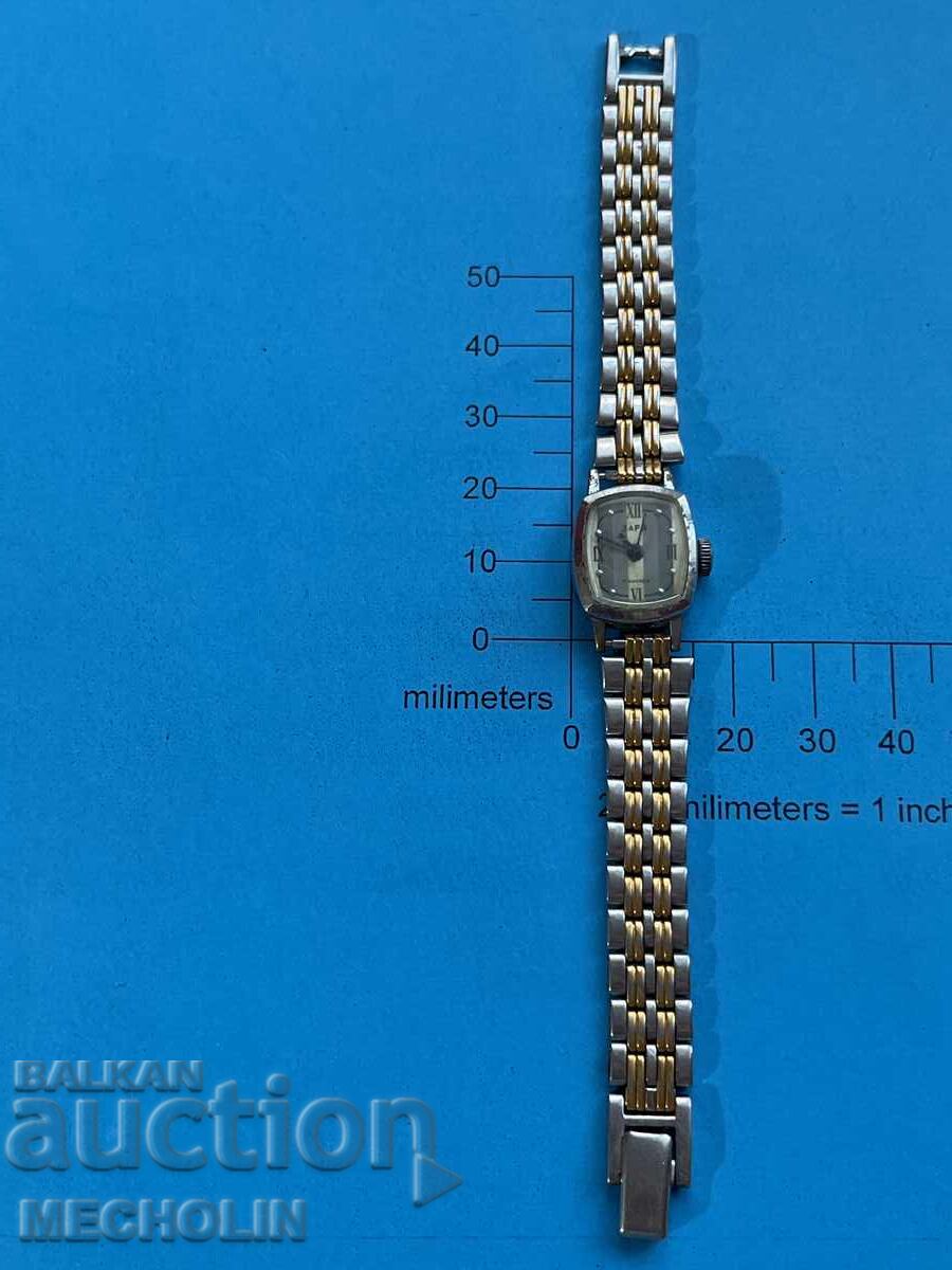 Auction  WOMEN'S WATCH 12