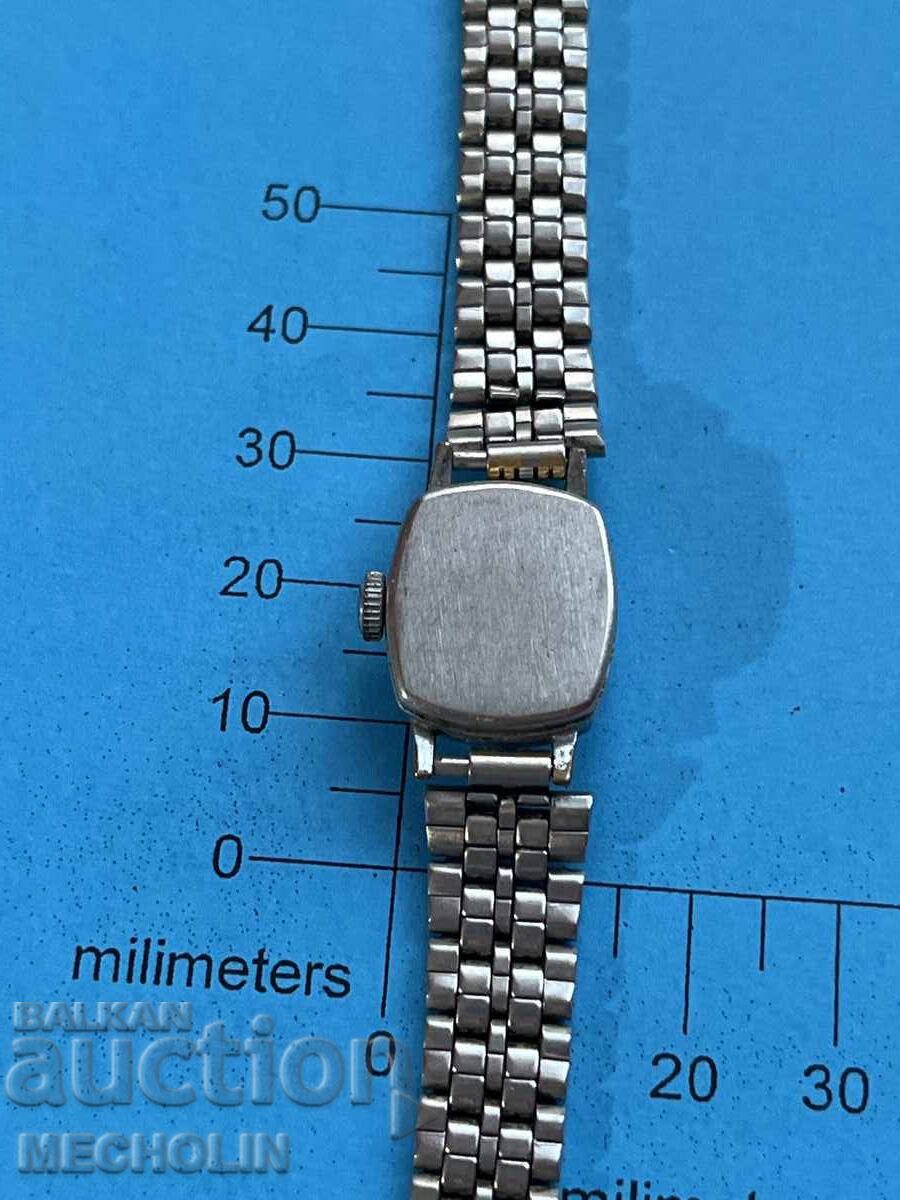 WOMEN'S WATCH 12 - 5