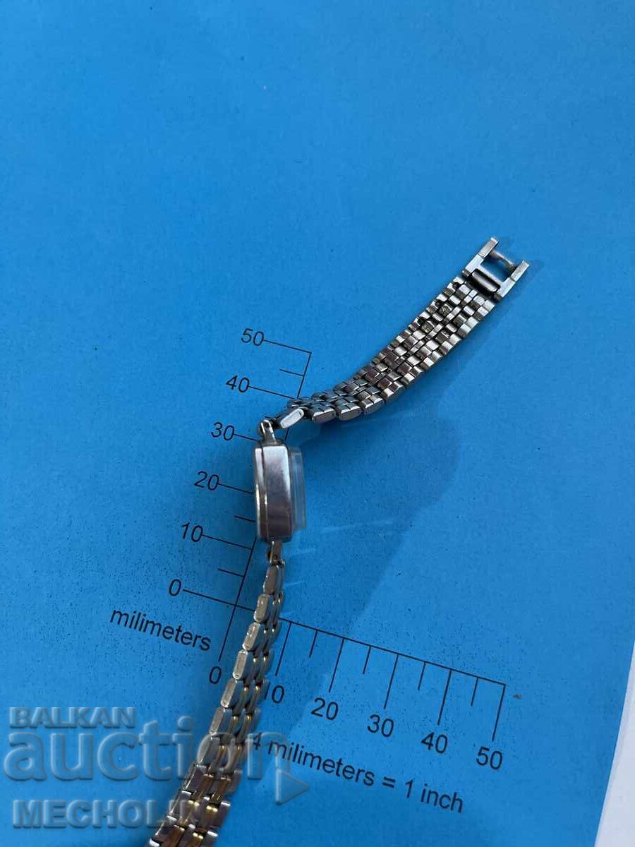 WOMEN'S WATCH 12 - 6