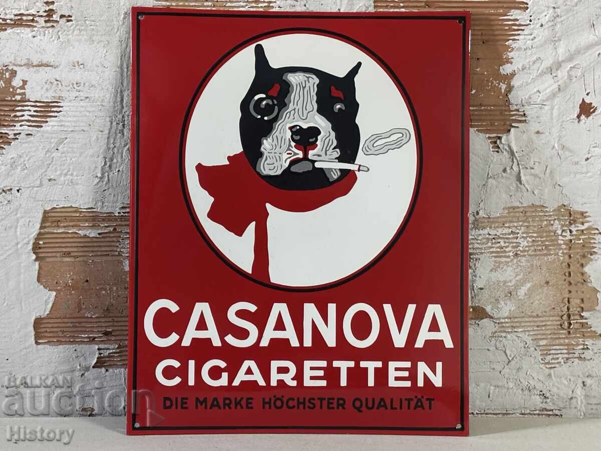 Εμαγιέ πλάκα με τιμή 150.00 BGN | € 76.69 Εμαγιέ πλάκα με τιμή 150.00 BGN | € 76.69