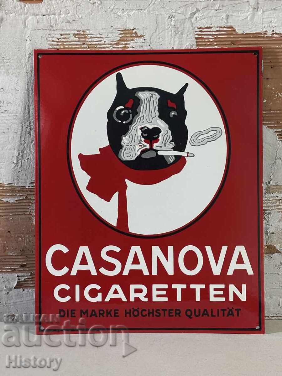 Εμαγιέ πλάκα Εμαγιέ πλάκα