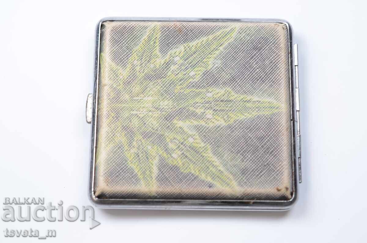 TABACKER with price 6.00 BGN | € 3.07