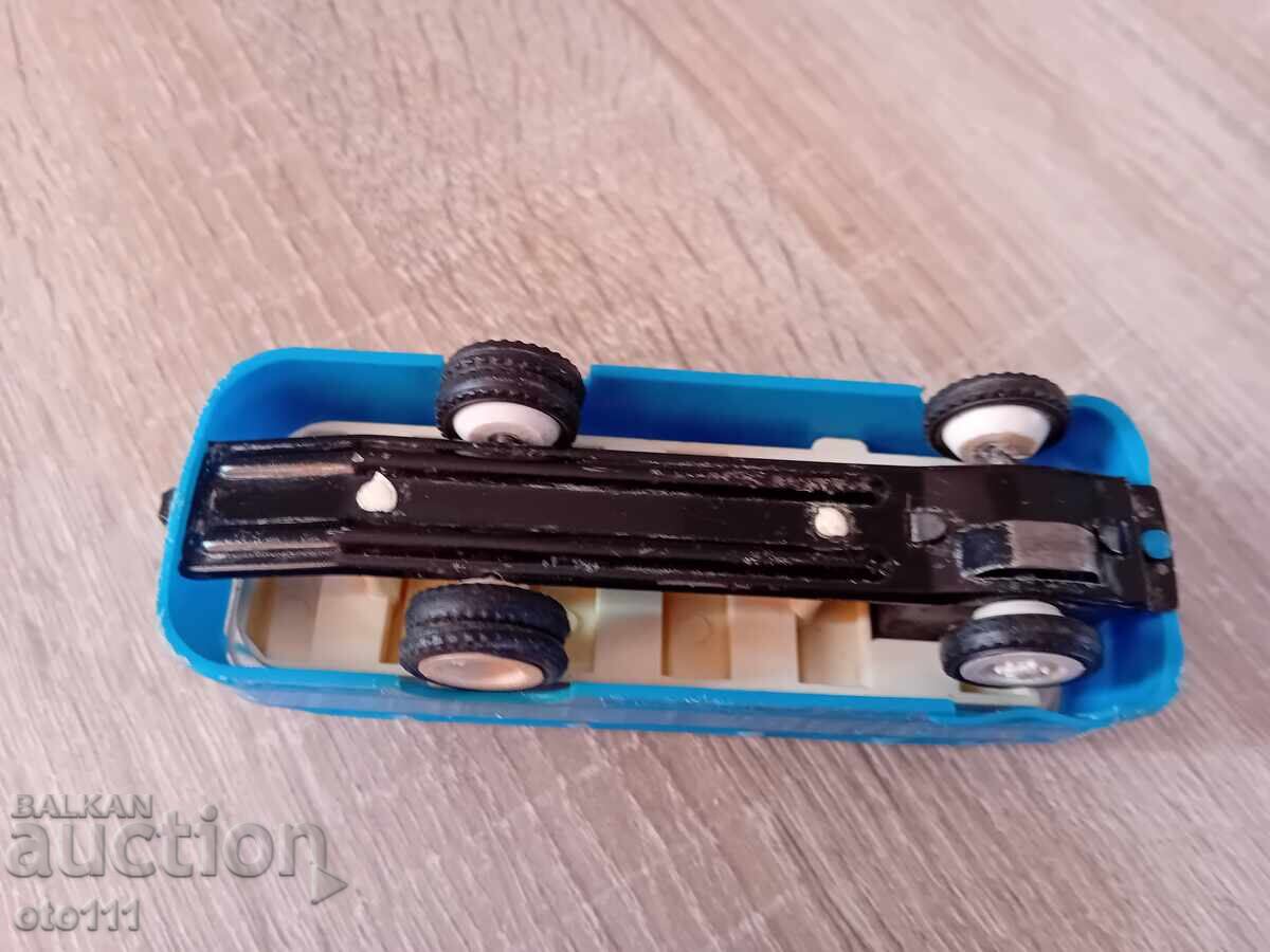 ΠΑΛΙΟ ΠΑΙΧΝΙΔΙ ROBUR - 6