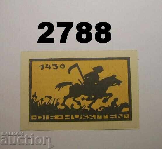Ansbach 75 pfennig 1921 Германия с цена 2.50 лв. | € 1.28 Ansbach 75 pfennig 1921 Германия с цена 2.50 лв. | € 1.28