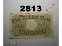 Hechingen und Haigerloch 1 εκατομμύριο μάρκα 1923