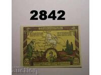 Σόλταου 90 πφέννιχ 1921 Γερμανία