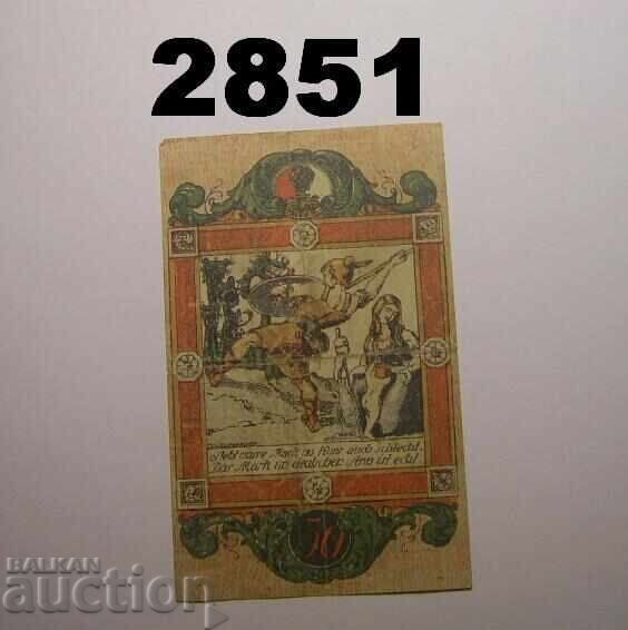 Augsburg 1/2 marcă 1918 Germania cu preț 3.00 BGN | € 1.53 Augsburg 1/2 marcă 1918 Germania cu preț 3.00 BGN | € 1.53