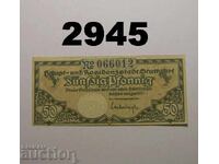 Stuttgart 50 pfennig up to 1919 Germany