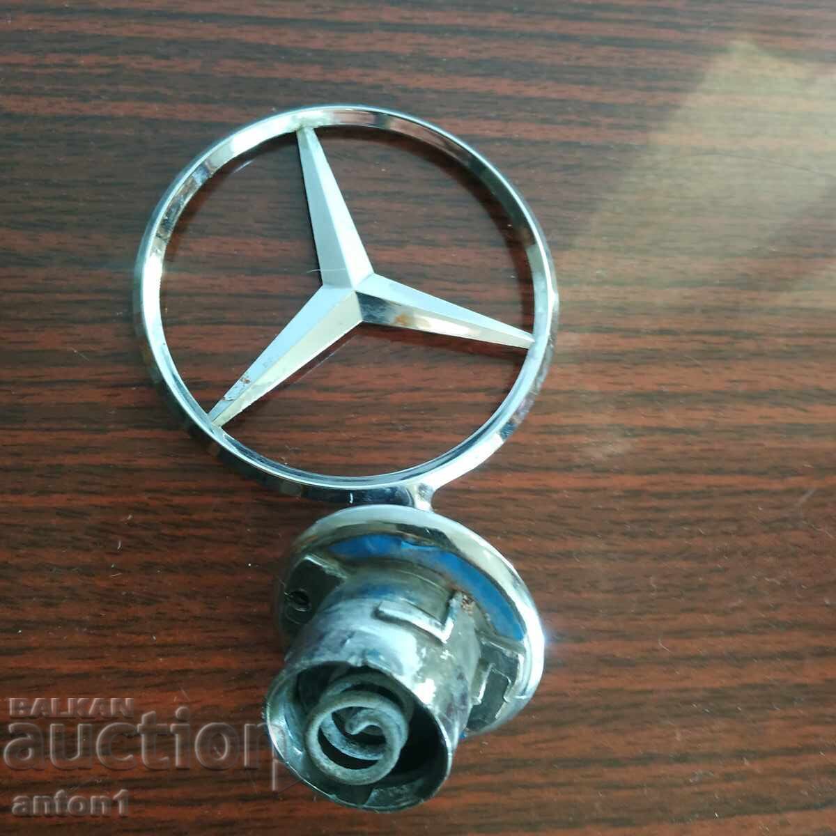 Δημοπρασία Mercedes