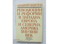 Revolutions and Reforms in Western Europe... Andrey Pantev 1988