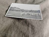 Javelin Thrower Photo "Perutz" Lovech - Iliya Vaptsarov