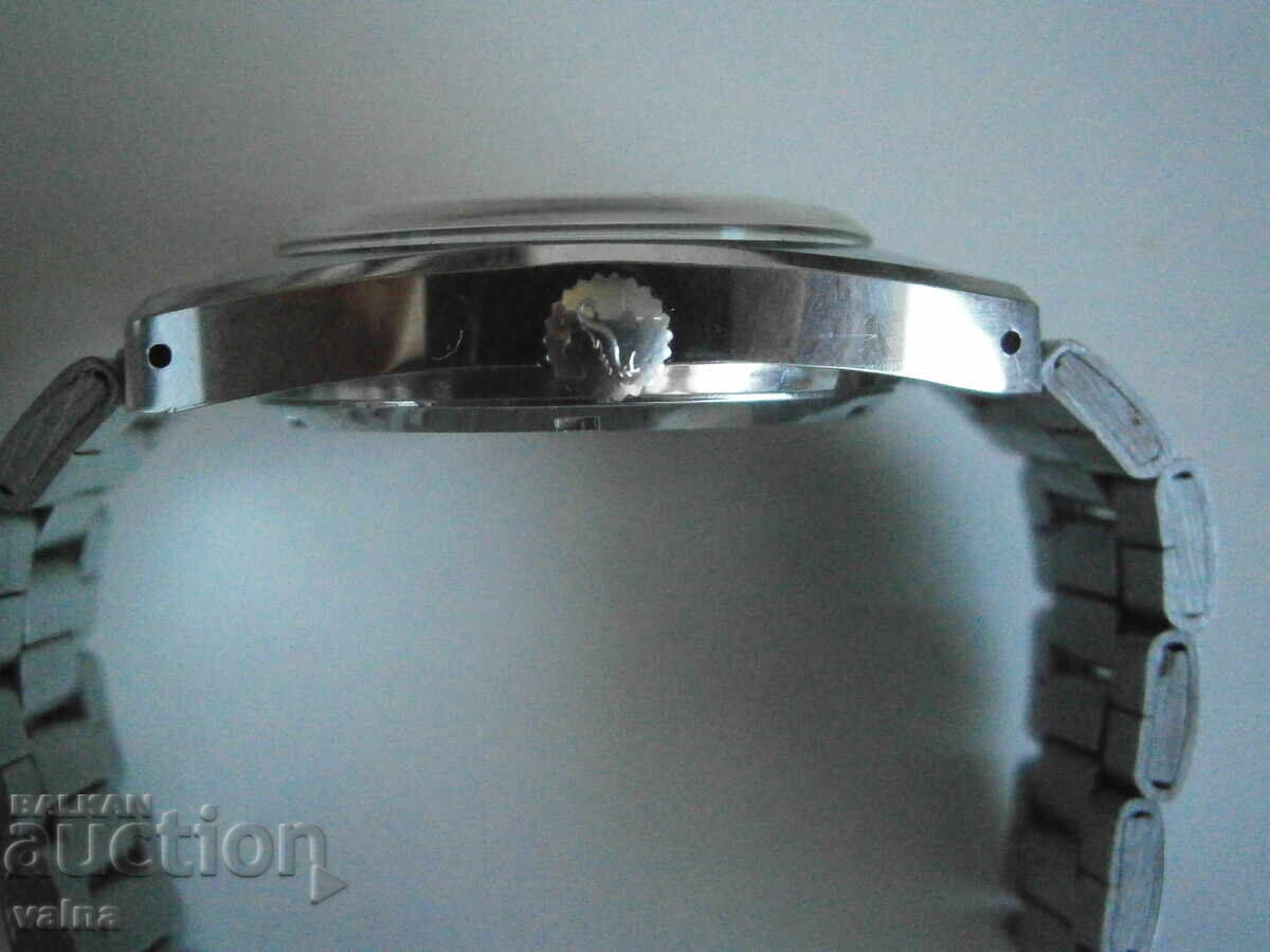 Παράδοση VERDAL Sunfish, cal. FHF-ST 974, χειροκίνητο, ΚΑΙΝΟΥΡΙΟ! Παράδοση VERDAL Sunfish, cal. FHF-ST 974, χειροκίνητο, ΚΑΙΝΟΥΡΙΟ!