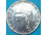 100 λιρέτες 1979 Ιταλία FAO