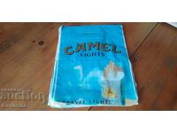 Pungi vechi CAMEL 50 bucăți
