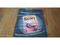 Pachete NESCAFE, aproximativ 50 bucăți