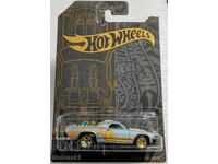 Hot Wheels Custom 71 El Camino Hot Wheels 1:64 El Camino