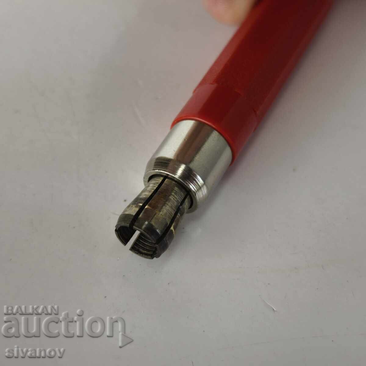 Livrarea Creion mecanic vechi KIMEK KIMEK model 151 6mm #6056